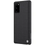 Nillkin Textured nylon fiber case for Samsung Galaxy Note 20 order from official NILLKIN store